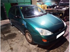ford focus (daw, dbw) del año 2000