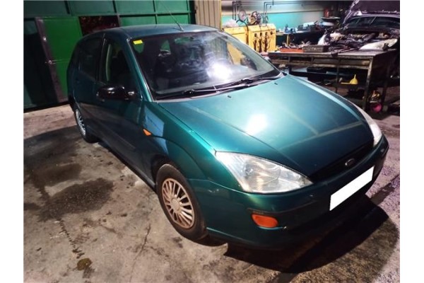 ford focus (daw, dbw) del año 2000