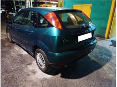 ford focus (daw, dbw) del año 2000