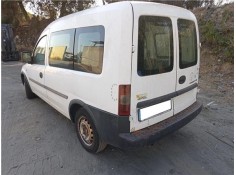 opel combo (corsa c) del año 2003