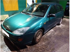 ford focus (daw, dbw) del año 2000