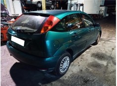 ford focus (daw, dbw) del año 2000