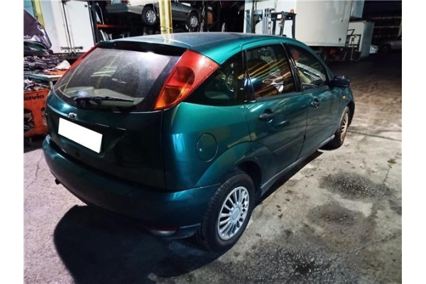 ford focus (daw, dbw) del año 2000