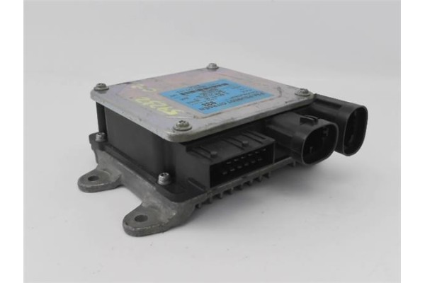 Recambio de modulo electronico para citroen c2 1.1 referencia OEM IAM   
