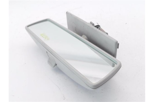 Recambio de retrovisor interior para seat leon (1p1) 1.9 tdi referencia OEM IAM 5316413 E1010749 