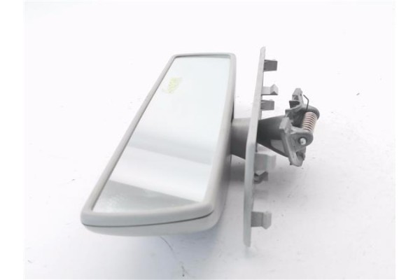 Recambio de retrovisor interior para seat leon (1p1) 1.9 tdi referencia OEM IAM 5316413 E1010749 