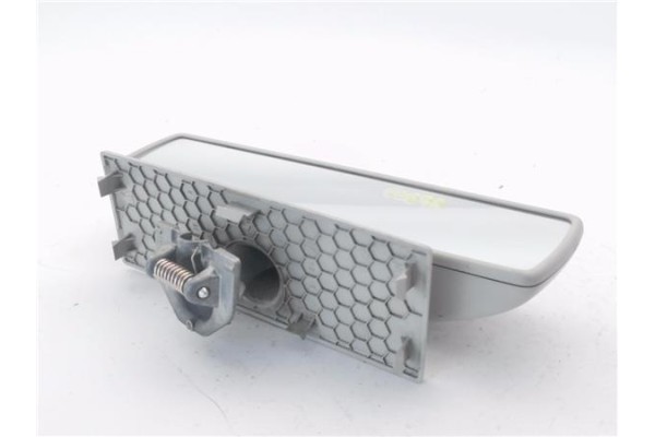 Recambio de retrovisor interior para seat leon (1p1) 1.9 tdi referencia OEM IAM 5316413 E1010749 