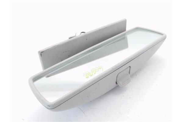 Recambio de retrovisor interior para seat leon (1p1) 1.9 tdi referencia OEM IAM 5316413 E1010749 