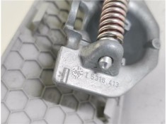 Recambio de retrovisor interior para seat leon (1p1) 1.9 tdi referencia OEM IAM 5316413 E1010749 