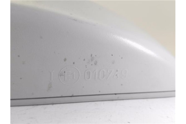 Recambio de retrovisor interior para seat leon (1p1) 1.9 tdi referencia OEM IAM 5316413 E1010749 