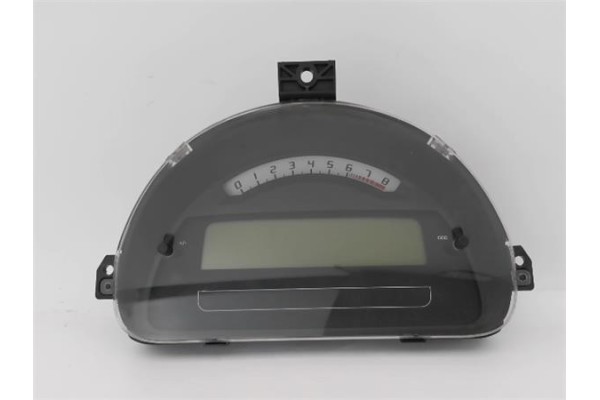 Recambio de cuadro instrumentos para citroen c2 1.1 referencia OEM IAM   