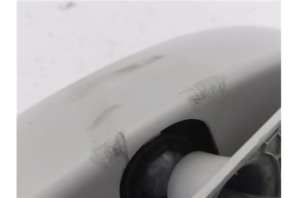Recambio de retrovisor interior para seat leon (1p1) 1.9 tdi referencia OEM IAM 5316413 E1010749 