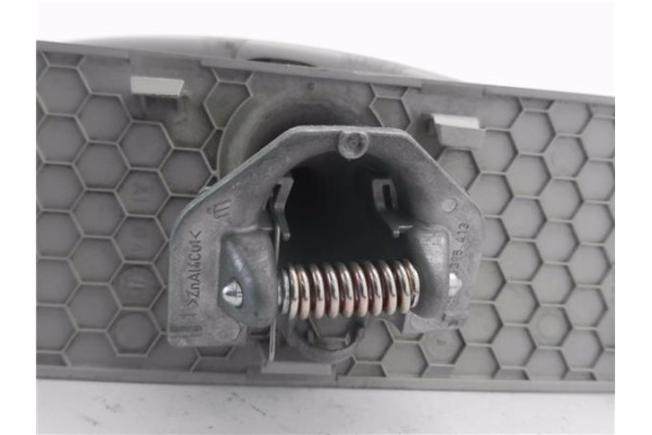 Recambio de retrovisor interior para seat leon (1p1) 1.9 tdi referencia OEM IAM 5316413 E1010749 