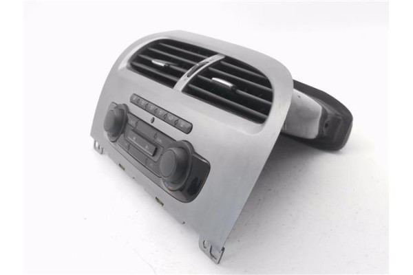 Recambio de mandos climatizador para seat leon (1p1) 1.9 tdi referencia OEM IAM 5P0907044M 1P1819110E 