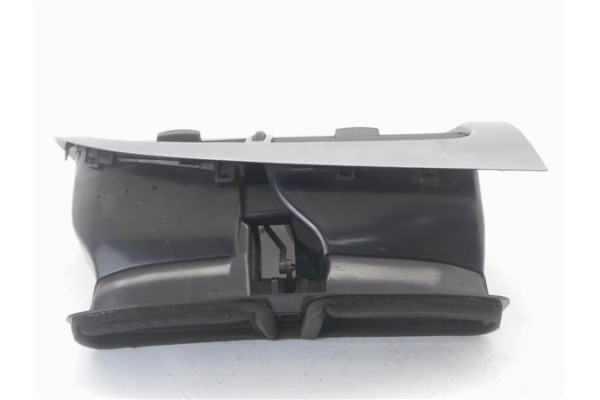 Recambio de mandos climatizador para seat leon (1p1) 1.9 tdi referencia OEM IAM 5P0907044M 1P1819110E 