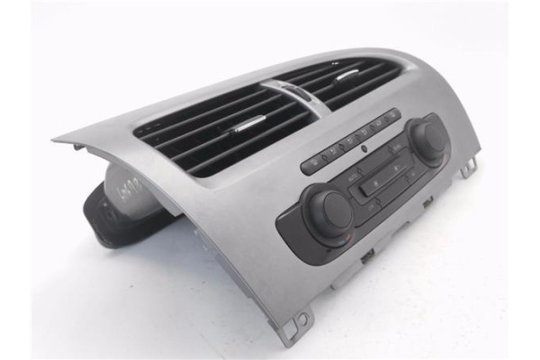 Recambio de mandos climatizador para seat leon (1p1) 1.9 tdi referencia OEM IAM 5P0907044M 1P1819110E 