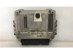 Recambio de centralita para peugeot 207 1.6 hdi referencia OEM IAM 9662212480 0281012467 