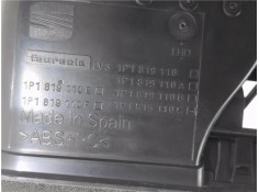 Recambio de mandos climatizador para seat leon (1p1) 1.9 tdi referencia OEM IAM 5P0907044M 1P1819110E 