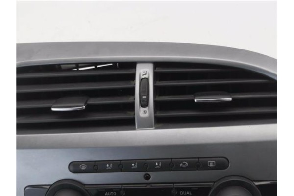 Recambio de mandos climatizador para seat leon (1p1) 1.9 tdi referencia OEM IAM 5P0907044M 1P1819110E 