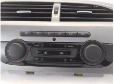 Recambio de mandos climatizador para seat leon (1p1) 1.9 tdi referencia OEM IAM 5P0907044M 1P1819110E 