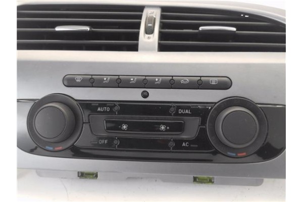 Recambio de mandos climatizador para seat leon (1p1) 1.9 tdi referencia OEM IAM 5P0907044M 1P1819110E 