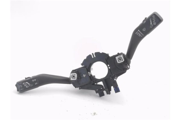 Recambio de mando intermitencia para seat leon (1p1) 1.9 tdi referencia OEM IAM 1K0953503HH 1K0953519J 