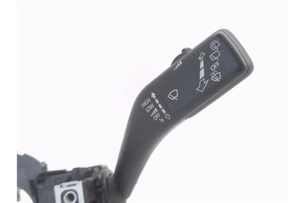 Recambio de mando intermitencia para seat leon (1p1) 1.9 tdi referencia OEM IAM 1K0953503HH 1K0953519J 
