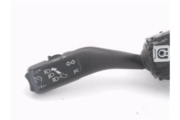 Recambio de mando intermitencia para seat leon (1p1) 1.9 tdi referencia OEM IAM 1K0953503HH 1K0953519J 