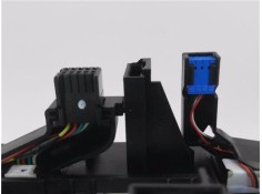 Recambio de mando intermitencia para seat leon (1p1) 1.9 tdi referencia OEM IAM 1K0953503HH 1K0953519J 