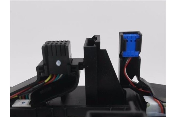 Recambio de mando intermitencia para seat leon (1p1) 1.9 tdi referencia OEM IAM 1K0953503HH 1K0953519J 