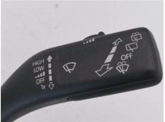 Recambio de mando intermitencia para seat leon (1p1) 1.9 tdi referencia OEM IAM 1K0953503HH 1K0953519J 