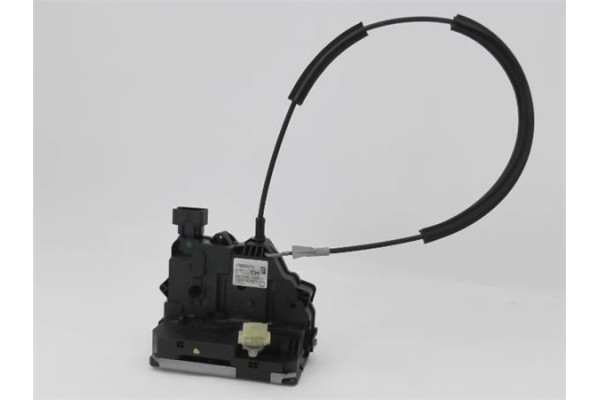 Recambio de cierre electromagnetico delantero derecho para opel corsa d 1.3 cdti referencia OEM IAM   