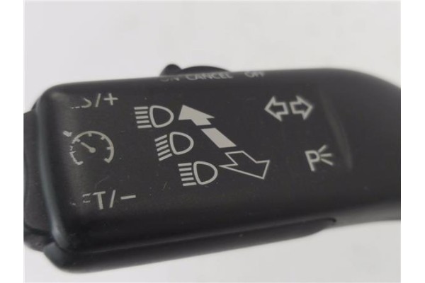 Recambio de mando intermitencia para seat leon (1p1) 1.9 tdi referencia OEM IAM 1K0953503HH 1K0953519J 