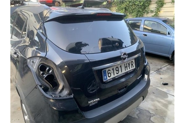 Recambio de porton trasero para opel mokka 1.7 business referencia OEM IAM 42372136  