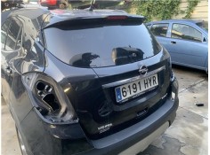 Recambio de porton trasero para opel mokka 1.7 business referencia OEM IAM 42372136  