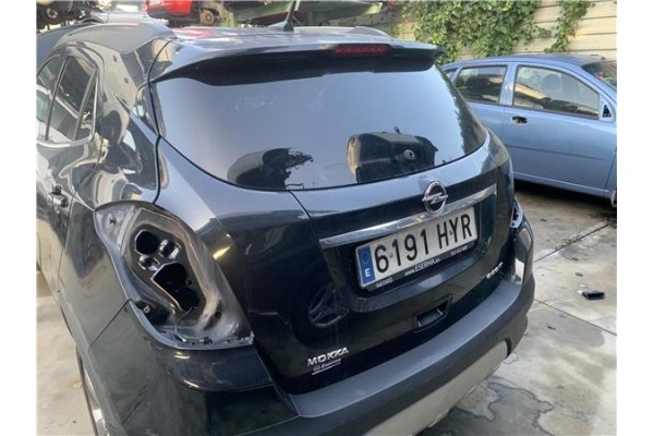 Recambio de porton trasero para opel mokka 1.7 business referencia OEM IAM 42372136  