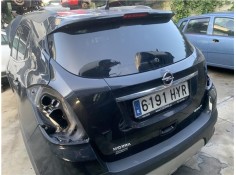 Recambio de porton trasero para opel mokka 1.7 business referencia OEM IAM 42372136  