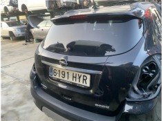 Recambio de porton trasero para opel mokka 1.7 business referencia OEM IAM 42372136  