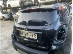 Recambio de porton trasero para opel mokka 1.7 business referencia OEM IAM 42372136  