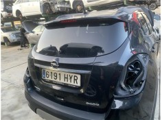Recambio de porton trasero para opel mokka 1.7 business referencia OEM IAM 42372136  