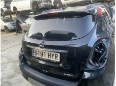 Recambio de porton trasero para opel mokka 1.7 business referencia OEM IAM 42372136  