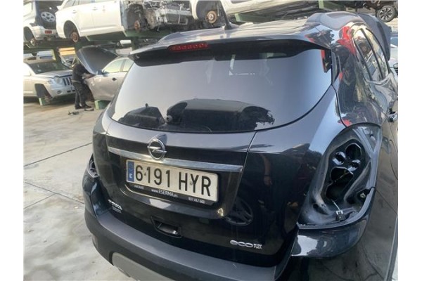 Recambio de porton trasero para opel mokka 1.7 business referencia OEM IAM 42372136  