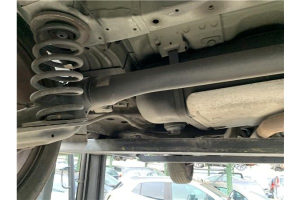 Recambio de puente trasero para opel mokka 1.7 business referencia OEM IAM 42564439  