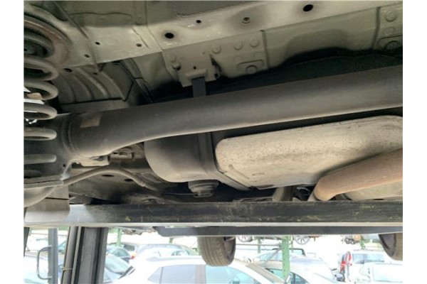 Recambio de puente trasero para opel mokka 1.7 business referencia OEM IAM 42564439  