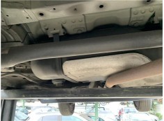 Recambio de puente trasero para opel mokka 1.7 business referencia OEM IAM 42564439  