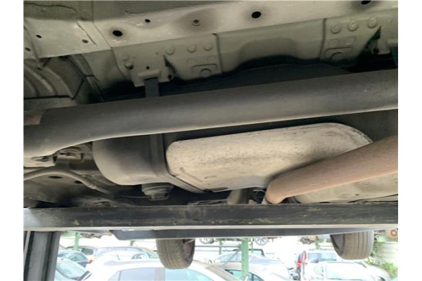 Recambio de puente trasero para opel mokka 1.7 business referencia OEM IAM 42564439  