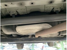 Recambio de puente trasero para opel mokka 1.7 business referencia OEM IAM 42564439  