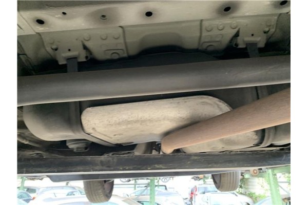 Recambio de puente trasero para opel mokka 1.7 business referencia OEM IAM 42564439  