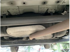 Recambio de puente trasero para opel mokka 1.7 business referencia OEM IAM 42564439  