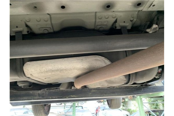 Recambio de puente trasero para opel mokka 1.7 business referencia OEM IAM 42564439  